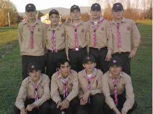 İzcilik tesisinin yatak kapasitesi artacak