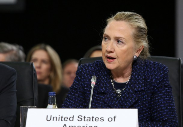 ABD ve Rusya arabulucuk için anlaştı