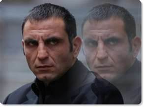 Memati'nin yeni aşkı Berrak