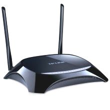 VoIP destekli Router