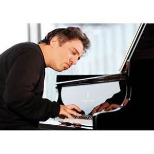 Fazıl Say: Kızımı da alıp gidebilirim