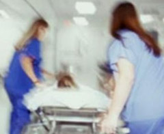 Samsun'da 35 kişi yemekten zehirlendi