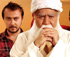 Leyla ile Mecnun'un dedesi gözaltında