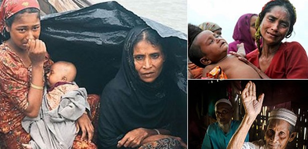 BM:"Bu mülteci kampları gördüklerimizin en kötüsüydü"