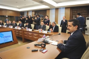 Asgari ücrette ikinci tur perşembe günü