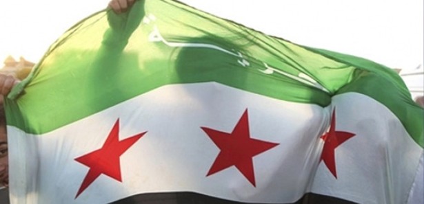 Suriye ordusunda parçalanma devam ediyor