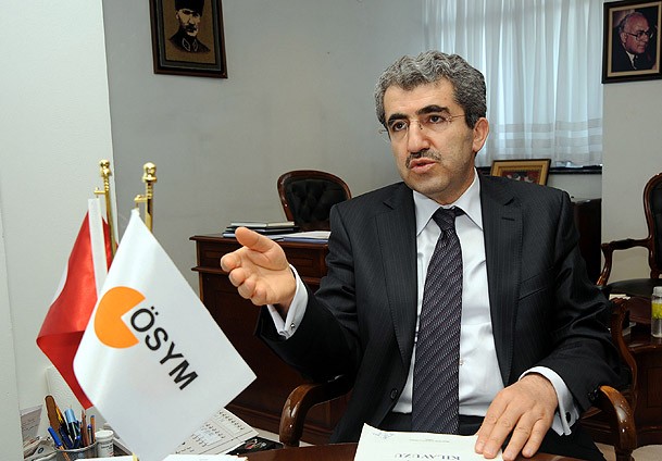 ÖSYM, yeni nüfus cüzdanlarını bekliyor