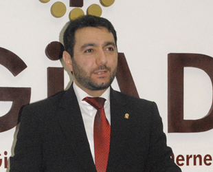 İş ahlakı temel hedefimiz