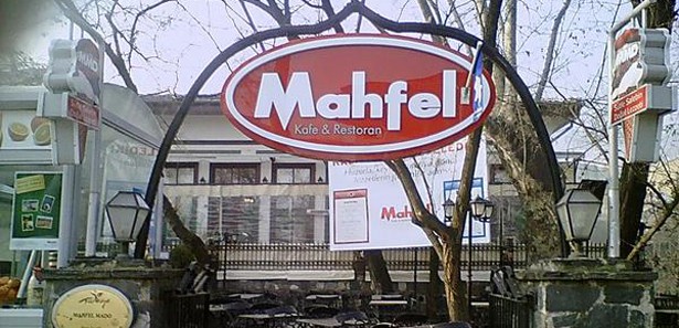 Bursa'daki tarihi mekan kapatıldı