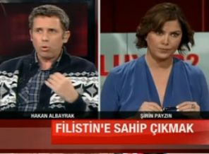 Bu laflar ırkçılara...