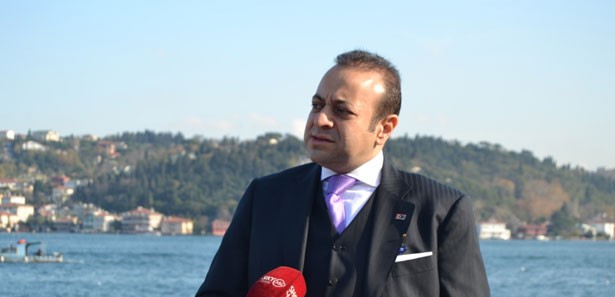 Bağış: BDP, barışı dinamitleyen parti haline geldi