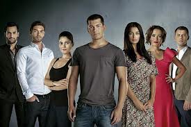 Emir'in Yolu'nda sürpriz ayrılık