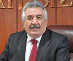 Selim Sadak gözaltına alındı