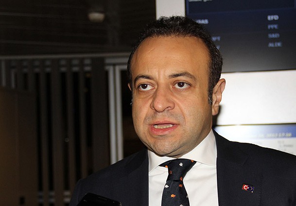 KCK da AB terör listesinde yer almalı