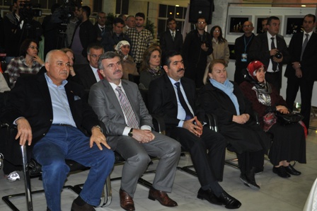 Fotoğraf ödülleri dağıtıldı