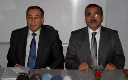 Türkmenlere destek verin!