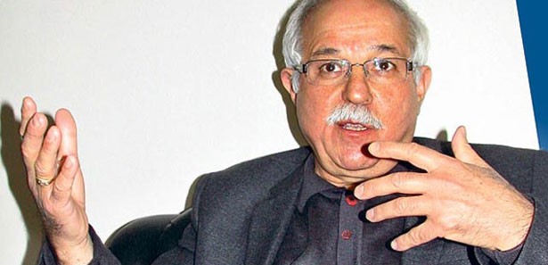 Kürtlerin AK Parti'ye ihtiyacı var