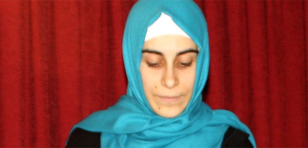 Öğretmenliği anlattı ödül kazandı