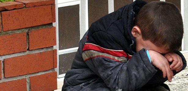 Türkiye'de 27 bin çocuk kayıp