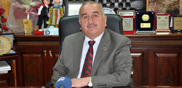 Zabıtayken sevildi belediye başkanı seçildi