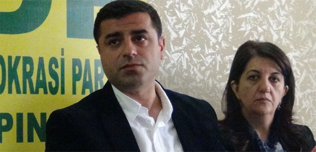 KCK operasyonun AK Parti'nin seçim yatırımı