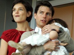 Tom Cruise da Şirince'ye kaçıyor