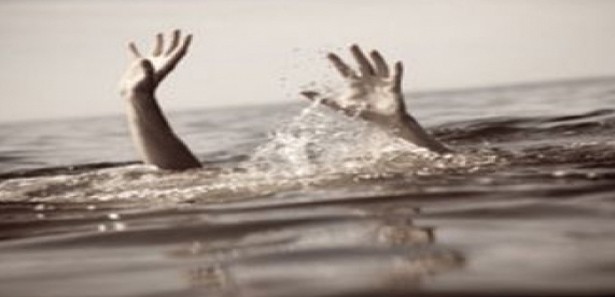 Yüzmek için girdiği Beyşehir Gölü’nde kayboldu