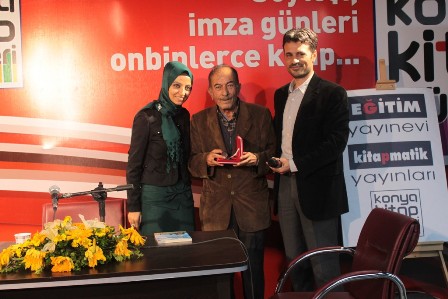 Kitap Fuarı'nın ardından...