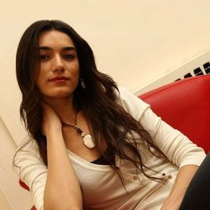 Annem gibi olmamak için