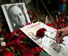 Mumcu suikastinde çarpıcı itiraf