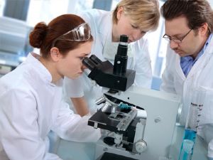 Dünyada kaç Türk bilim insanı var