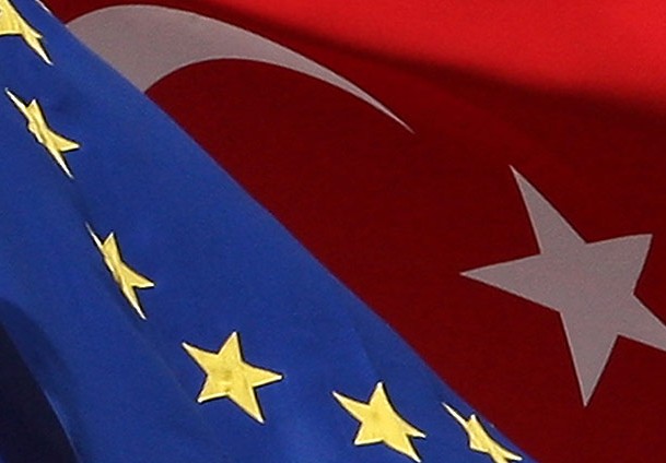 AB ile ilişkilerde yeni dönem