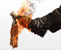 Diyarbakır'da Hava Komutanlığı'na saldırı