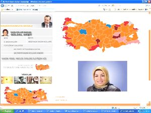 AK Parti Diyarbakır'a İl Başkanı Arıyor