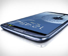 Galaxy S III kullanıcılarına müjdeli haber