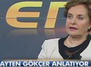 Paşasının sanatçısı yine konuştu