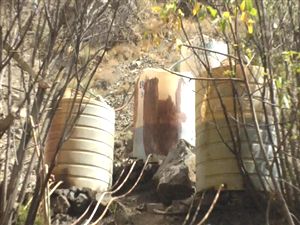 Kaçakçılardan inanılmaz yöntem