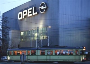 Opel'de işler kötüleşiyor