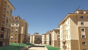 Türkiye konut artışında dünya birincisi