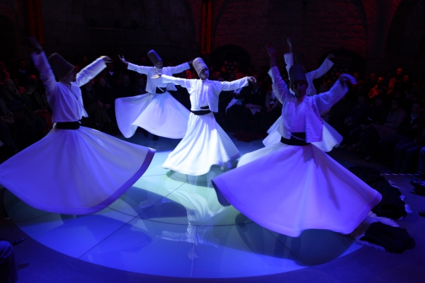 Tweetlerle Şeb-i Arus