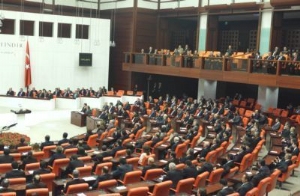 Bütçe maratonu başlıyor