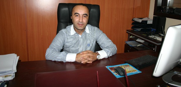 Kızılkaya: Dershaneler geçiş okulu olsun