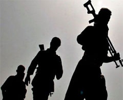 PKK başka güç istemiyor