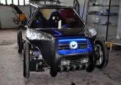 Türk mucit Fransızları şaşkına çevirdi