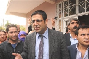 BDP'yi fiili kapatma operasyonu