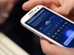 Ayda 5 TL'ye Samsung Galaxy S3 Mini