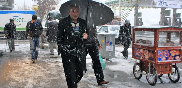 Kars eksi 16'yı gördü