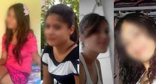 Evden kaçan 4 kız devlet güvencesinde