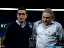 Konak: Suriye'ye bir mermi bile atmam