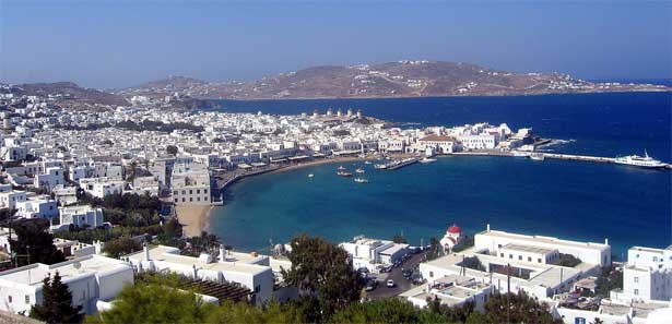 Çılgın Türkler Yunanistan'dan adaları istedi